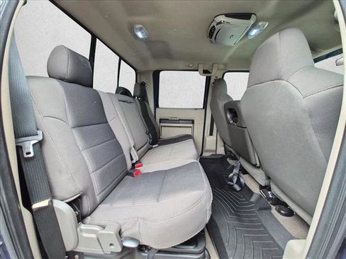 Used 2009 Ford F250 XLT AWD/4WD image 19