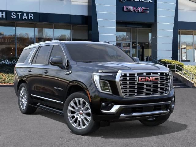 New 2026 GMC Yukon Denali w/ Denali Reserve Package AWD/4WD image 7