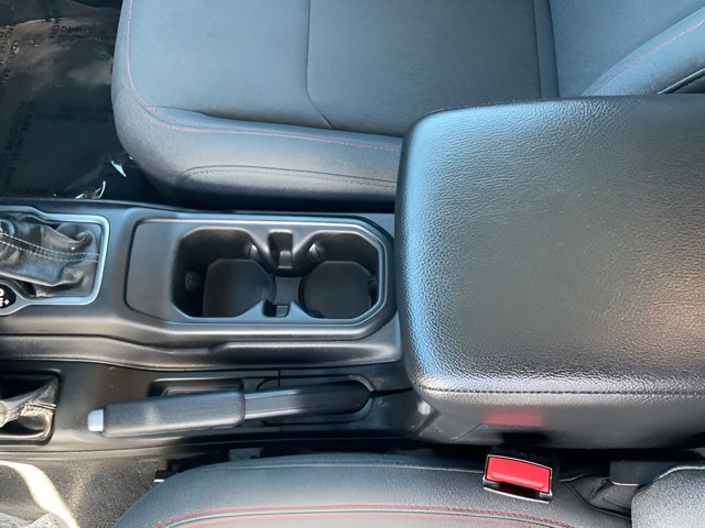 Used 2026 Jeep Gladiator Rubicon AWD/4WD image 19