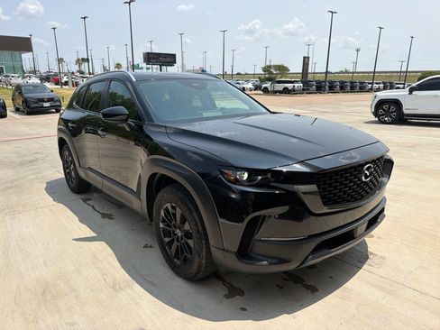 Certified 2026 MAZDA CX-50 AWD 2.5 S w/ Weather Package image 12