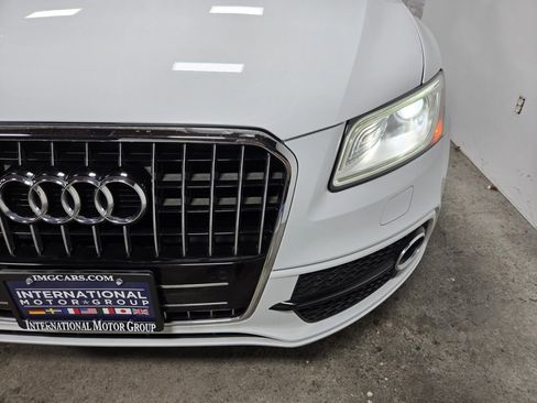 Used 2017 Audi Q5 2.0T Premium Plus w/ Technology Package image 6