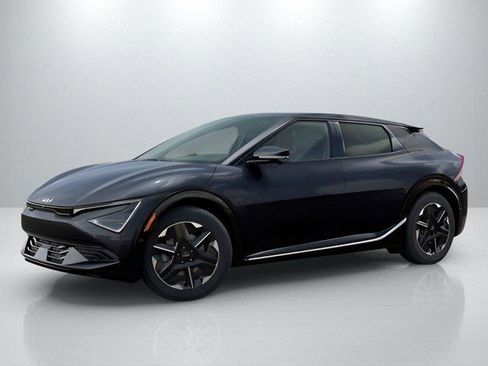 New 2025 Kia EV6 Wind image 3