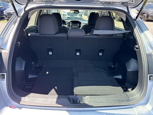 Certified 2025 Subaru Impreza 2.0i AWD/4WD image 11