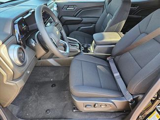 New 2026 Chevrolet Colorado LT video 4