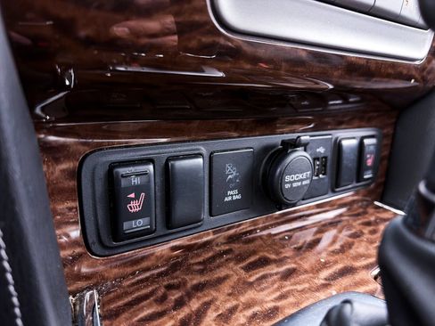Used 2020 Nissan Armada SL w/ Premium Package RWD image 27