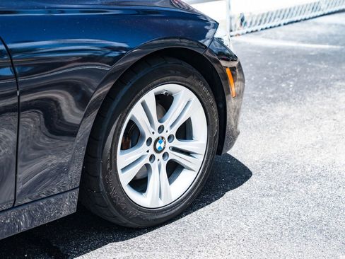 Used 2016 BMW 328i Sedan RWD image 38
