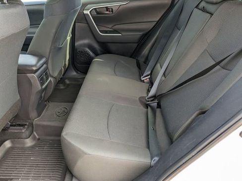 Used 2024 Toyota RAV4 LE image 27