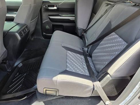 Used 2020 Toyota Tundra SR5 w/ TRD Off-Road Package image 11