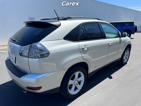 Used 2007 Lexus RX 350 AWD image 13