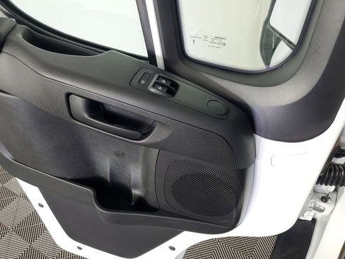 New 2026 RAM ProMaster 2500 image 28