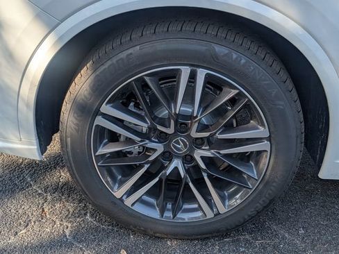 New 2026 Acura MDX SH-AWD w/ Advance Package image 11