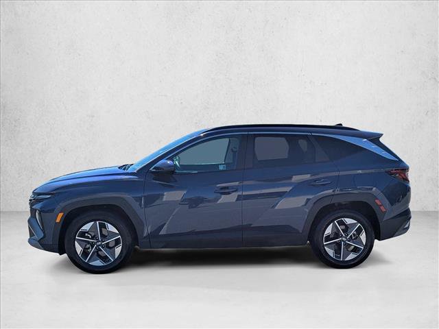 Used 2025 Hyundai Tucson SEL FWD image 8