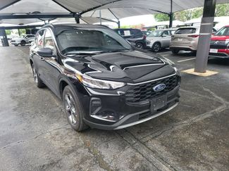 Used 2025 Ford Escape ST-Line AWD/4WD video 2
