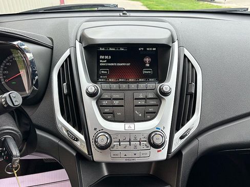 Used 2017 GMC Terrain SLT w/ Open Road Package AWD/4WD image 9