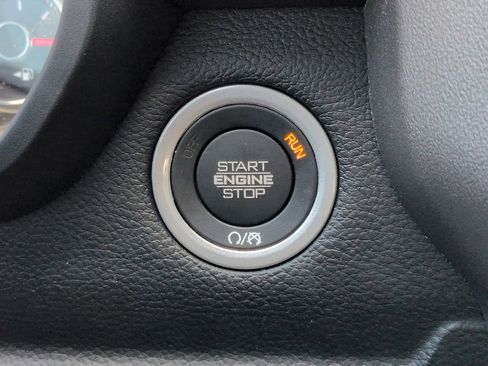 Used 2025 RAM 1500 Big Horn AWD/4WD image 29