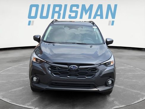 Used 2025 Subaru Crosstrek 2.5i Premium AWD/4WD image 8