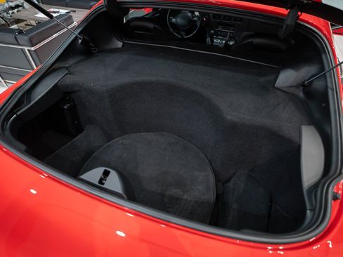Used 1997 Dodge Viper GTS RWD image 49