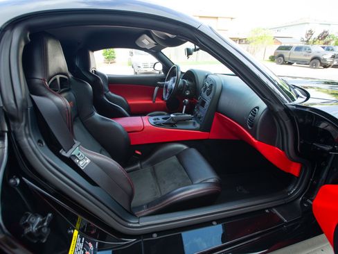Used 2008 Dodge Viper SRT-10 RWD image 37