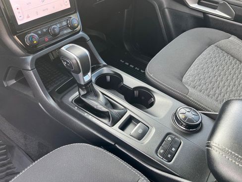 Used 2024 Ford Ranger XLT w/ Technology Package image 18