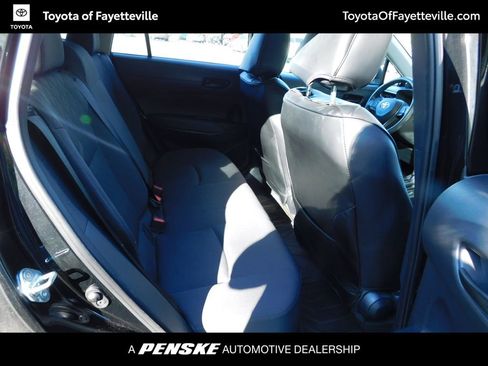 Used 2022 Toyota Corolla Cross LE image 5