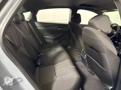 New 2026 Honda Accord Sport image 20