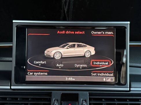 Used 2017 Audi A7 3.0T Premium Plus AWD/4WD image 60