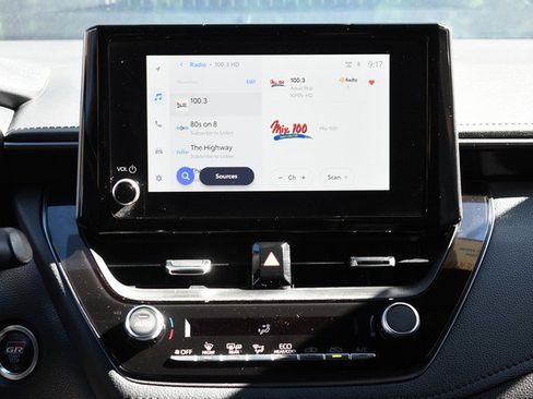 Certified 2024 Toyota Corolla GR image 19