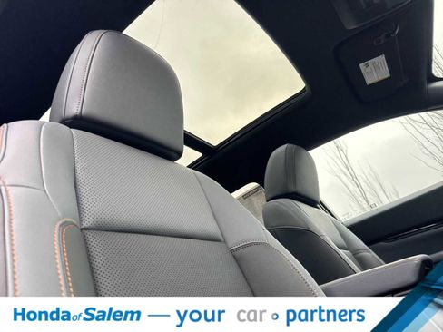 New 2026 Honda Prologue Elite image 18