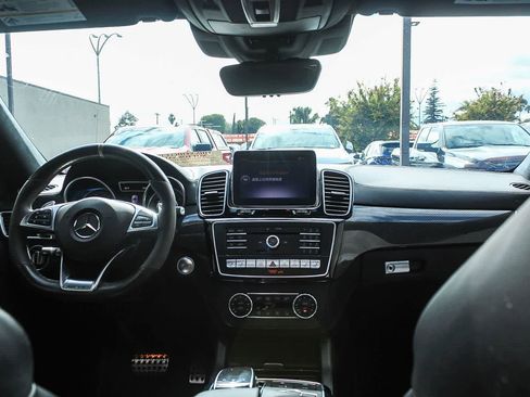 Used 2019 Mercedes-Benz GLE 63 AMG S image 17