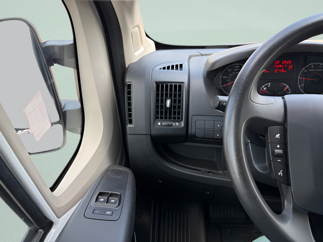 Used 2021 RAM ProMaster 3500 FWD image 14