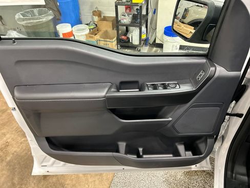 New 2026 Ford F150 STX AWD/4WD image 14