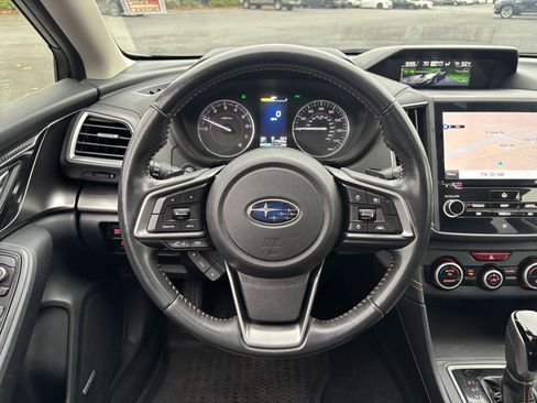 Used 2019 Subaru Crosstrek 2.0i Limited w/ Moonroof Package w/Navigation image 22