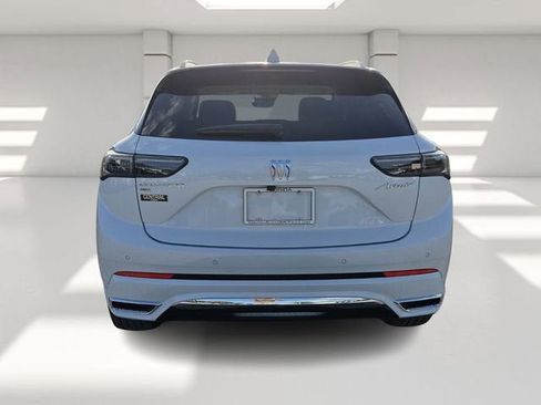 New 2026 Buick Envision Avenir AWD/4WD image 4