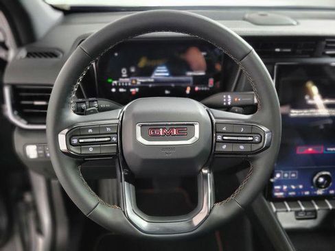 New 2026 GMC Terrain AT4 w/ Convenience Package III image 19