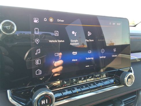 Certified 2023 Chevrolet Colorado Z71 w/ Z71 Convenience Package 2 image 31