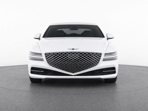 Used 2022 Genesis G80 2.5T RWD image 5