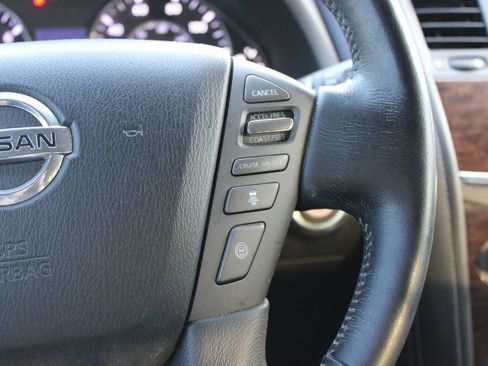 Used 2019 Nissan Armada SL w/ Premium Package image 37