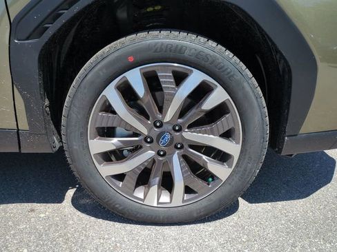 New 2026 Subaru Forester Touring image 11