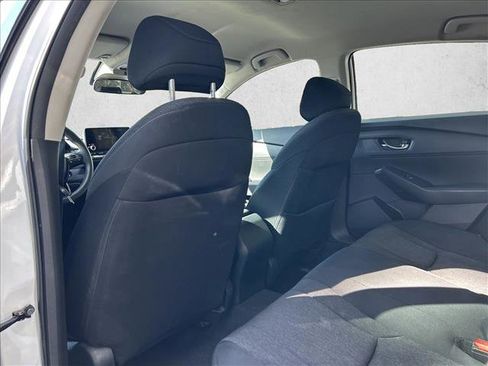 Used 2023 Honda Accord LX image 16