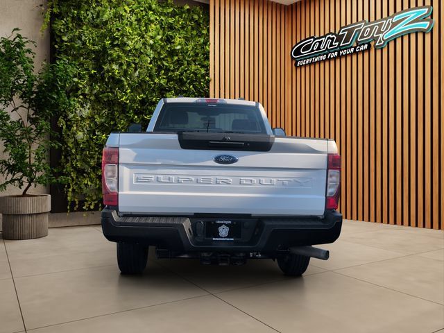 Used 2021 Ford F350 XL AWD/4WD image 22
