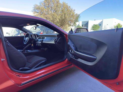 Used 2012 Chevrolet Camaro LT w/ RS Package image 35