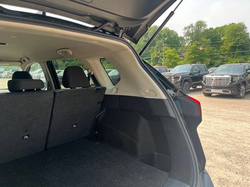 Used 2023 Nissan Rogue SV AWD/4WD image 11