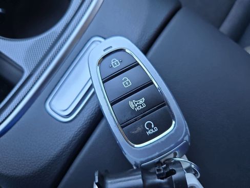 Used 2022 Hyundai Santa Fe SEL image 31