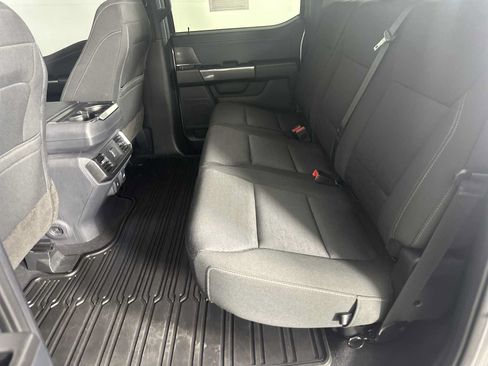 Used 2023 Ford F150 XLT w/ Equipment Group 302A High AWD/4WD image 28