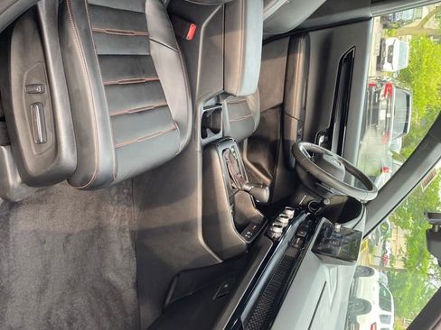 Used 2024 Honda CR-V Sport Touring image 12