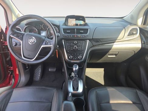 Used 2016 Buick Encore Leather image 10