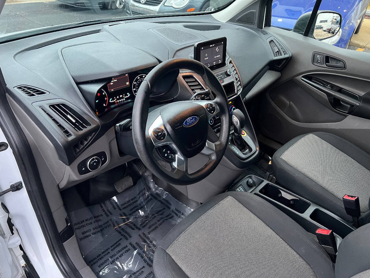 Used 2020 Ford Transit Connect XL FWD image 20