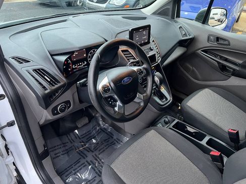 Used 2020 Ford Transit Connect XL FWD image 20