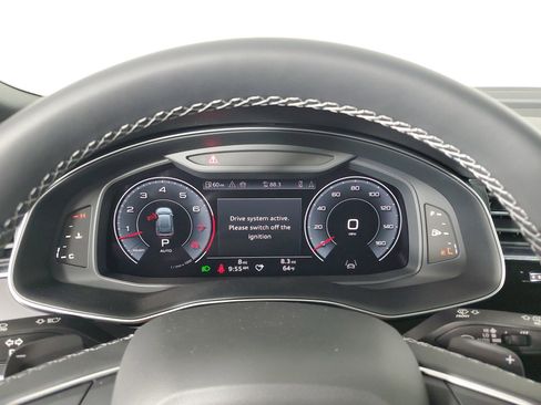 New 2026 Audi Q8 Premium Plus image 30