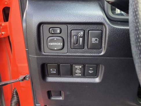 Used 2023 Toyota 4Runner TRD Pro AWD/4WD image 19